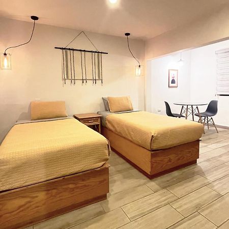 Casa Guillermina Lejlighed Durango Eksteriør billede
