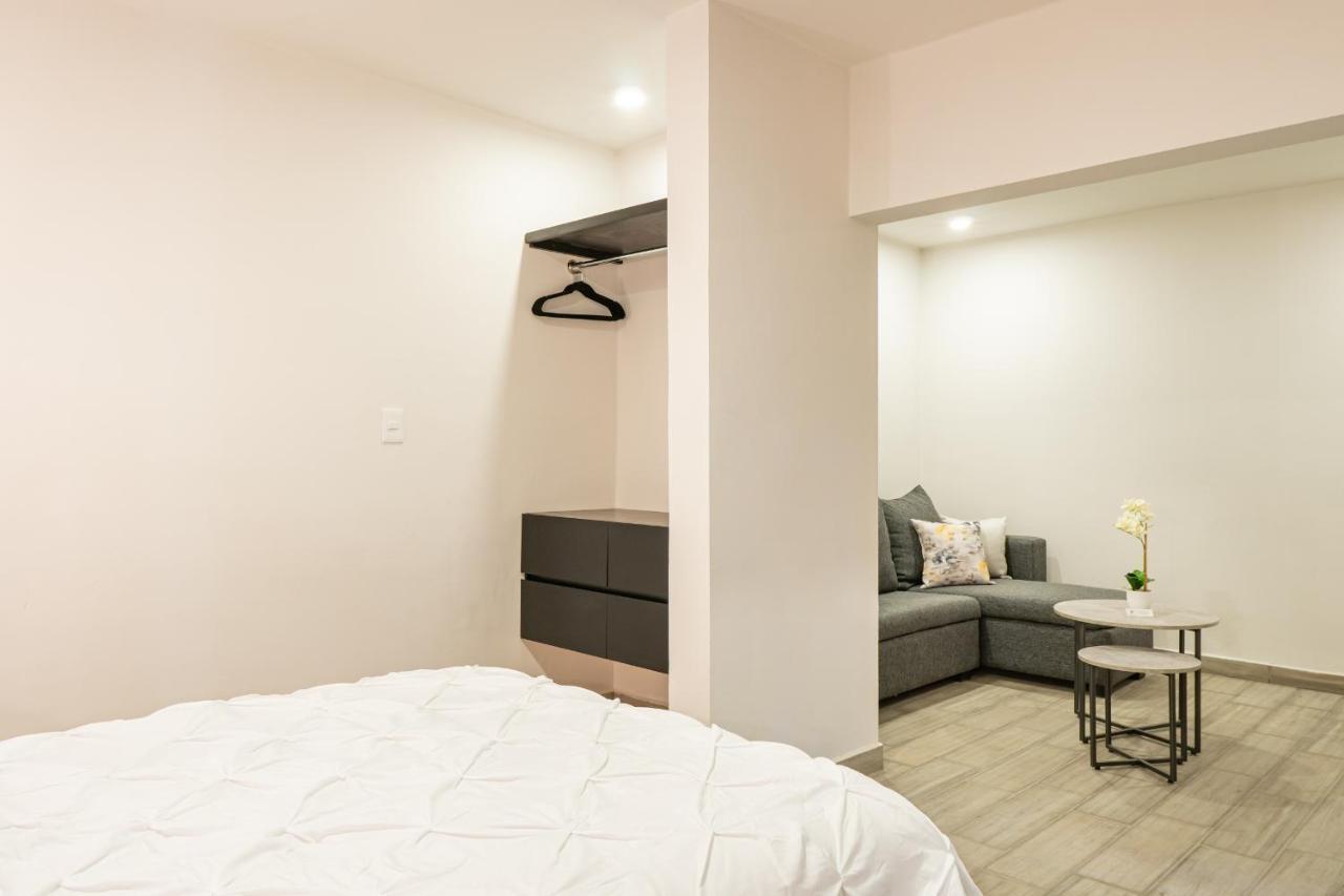 Casa Guillermina Lejlighed Durango Eksteriør billede
