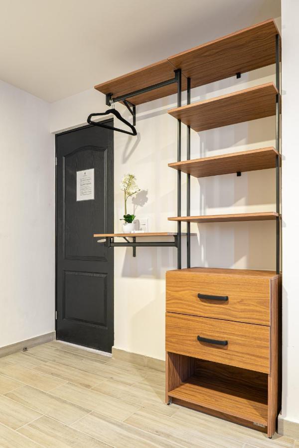 Casa Guillermina Lejlighed Durango Eksteriør billede